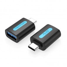 ADAPTADOR VENTION CDUB0