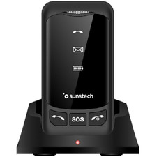 SUN-TEL CELT25BK