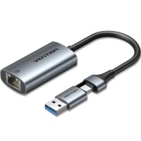 ADAPTADOR VENTION CFQHB ADAPTADOR VENTION CFQHB