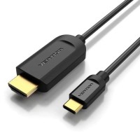 CABLE VENTION HDMI CGUBF