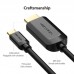 CABLE VENTION HDMI CGUBF CABLE VENTION HDMI CGUBF