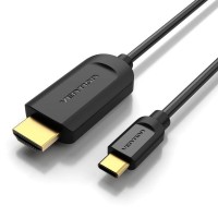 CABLE VENTION HDMI CGUBH CABLE VENTION HDMI CGUBH