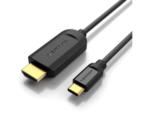 CABLE VENTION HDMI CGUBH CABLE VENTION HDMI CGUBH