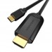 CABLE VENTION HDMI CGUBH CABLE VENTION HDMI CGUBH