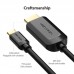 CABLE VENTION HDMI CGUBH CABLE VENTION HDMI CGUBH