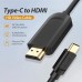 CABLE VENTION HDMI CGUBH CABLE VENTION HDMI CGUBH