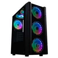 CAJA HIDITEC V30 ARGB CAJA HIDITEC V30 ARGB
