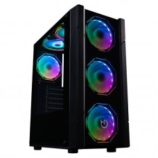 CAJA HIDITEC V30 ARGB CAJA HIDITEC V30 ARGB