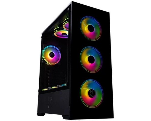 CAJA HIDITEC Z20 AURA CAJA HIDITEC Z20 AURA