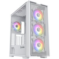 CAJA HIDITEC H2 AIR ARGB WH CAJA HIDITEC H2 AIR ARGB WH
