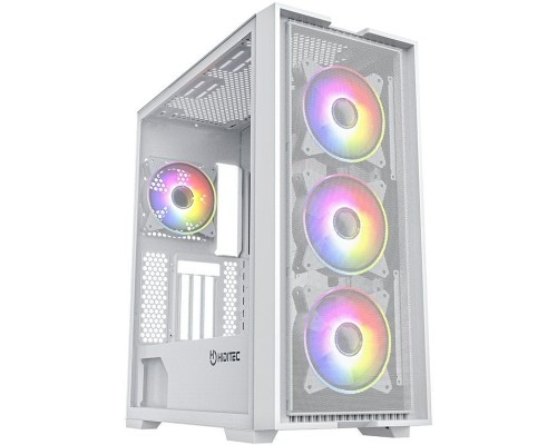 CAJA HIDITEC H2 AIR ARGB WH