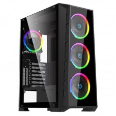CAJA HIDITEC MH12 GLASS CAJA HIDITEC MH12 GLASS