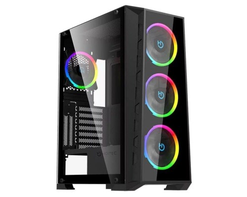 CAJA HIDITEC MH12 GLASS CAJA HIDITEC MH12 GLASS