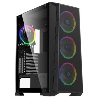 CAJA HIDITEC MH12 METAL MESH CAJA HIDITEC MH12 METAL MESH