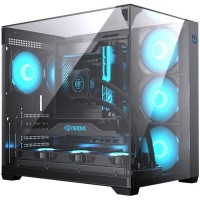 CAJA HIDITEC SKY BK CAJA HIDITEC SKY BK