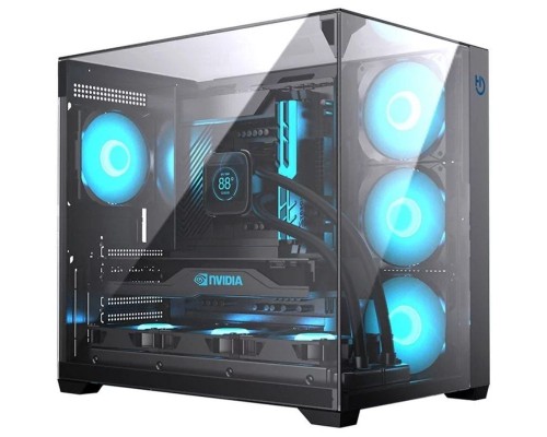 CAJA HIDITEC SKY BK CAJA HIDITEC SKY BK