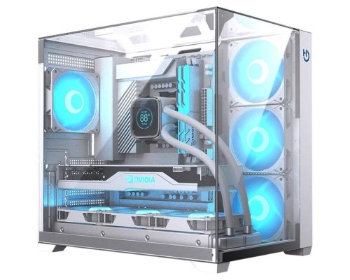 CAJA HIDITEC SKY WH CAJA HIDITEC SKY WH