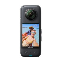 CAMARA DEPORTIVA INSTA360 X3 CAMARA DEPORTIVA INSTA360 X3