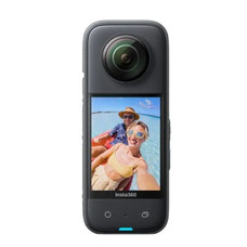 CAMARA DEPORTIVA INSTA360 X3
