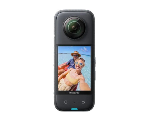 CAMARA DEPORTIVA INSTA360 X3