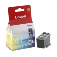 CARTUCHO TINTA CANON CL41 CARTUCHO TINTA CANON CL41