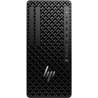 PC HP WORKSTATION CM3T3ET PC HP WORKSTATION CM3T3ET
