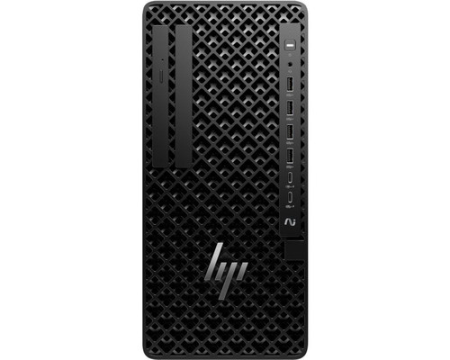 PC HP WORKSTATION CM3T3ET
