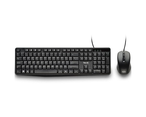TECLADO NGS SET COCOAKIT V2