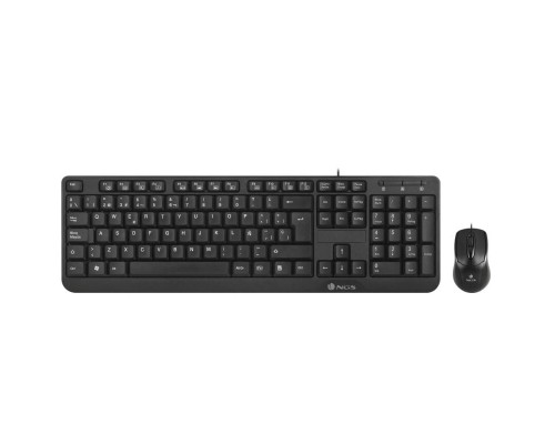 TECLADO NGS SET COCOAKIT