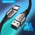 CABLE VENTION CODHF