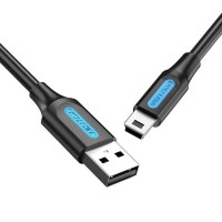 CABLE VENTION COMBF