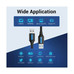 CABLE VENTION CONBI