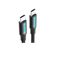 CABLE VENTION COSBF