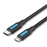 CABLE VENTION COVBF