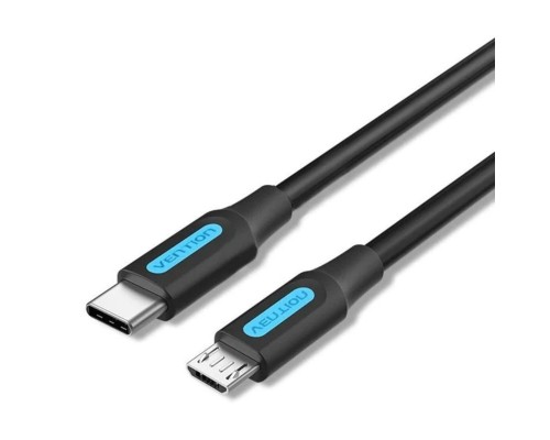 CABLE VENTION COVBH
