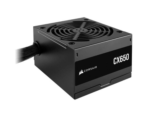 COR-FUENTE 650W CX650 BZ COR-FUENTE 650W CX650 BZ