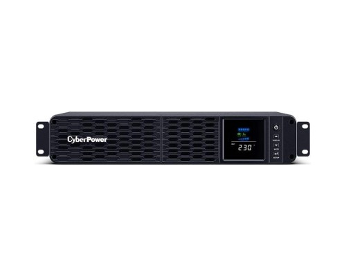 SAI LINEA CYBERPOWER CP2000EIPFCRM2U SAI LINEA CYBERPOWER CP2000EIPFCRM2U