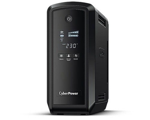 SAI LINEA CYBERPOWER CP900EPFCLCD SAI LINEA CYBERPOWER CP900EPFCLCD