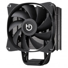 VENTILADOR HIDITEC C12 PWM VENTILADOR HIDITEC C12 PWM