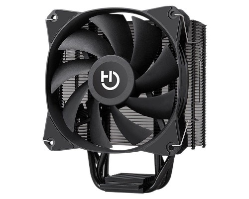 VENTILADOR HIDITEC C12 PWM