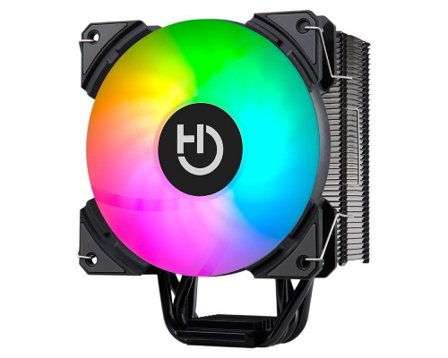VENTILADOR HIDITEC C12 PWM ARGB