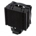 VENTILADOR HIDITEC C12 PWM ARGB