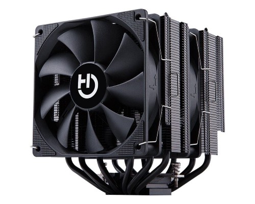 VENTILADOR HIDITEC C20 PRO