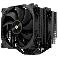 VENTILADOR HIDITEC C40 PRO BK VENTILADOR HIDITEC C40 PRO BK