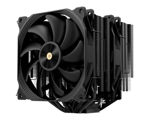 VENTILADOR HIDITEC C40 PRO BK