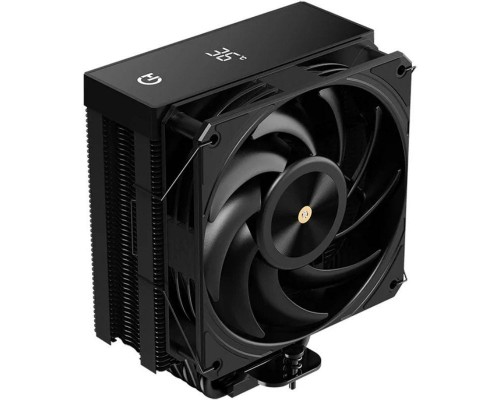 VENTILADOR HIDITEC DC10 PRO VENTILADOR HIDITEC DC10 PRO
