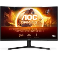 MONITOR AOC CQ32G4VE MONITOR AOC CQ32G4VE