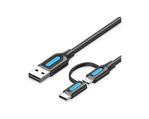 CABLE VENTION CQDBD