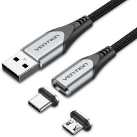CABLE VENTION CQMHD