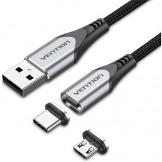 CABLE VENTION CQMHD